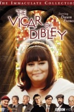 Watch The Vicar of Dibley Alluc